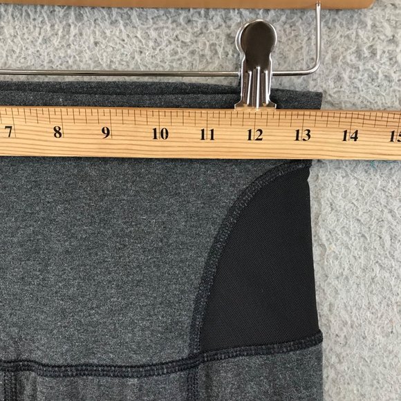 Lululemon Wunder Under Feet Cover Pant Stirrup Women's Size 8 - Picture 6 of 10